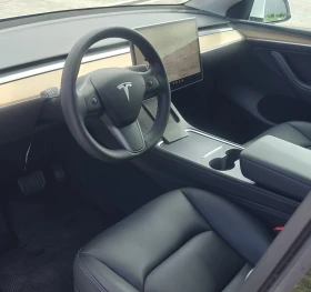 Обява за продажба на Tesla Model Y LR/AWD/Dual motor ~65 900 лв. - изображение 8