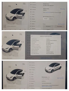 Tesla Model Y LR/AWD/Dual motor | Mobile.bg    13