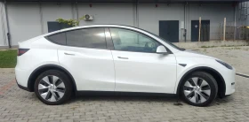 Обява за продажба на Tesla Model Y LR/AWD/Dual motor ~65 900 лв. - изображение 3