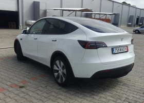 Обява за продажба на Tesla Model Y LR/AWD/Dual motor ~65 900 лв. - изображение 6