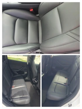 Обява за продажба на Tesla Model Y LR/AWD/Dual motor ~65 900 лв. - изображение 11