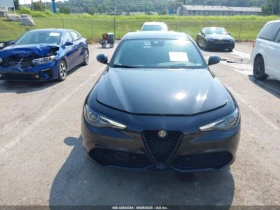 Alfa Romeo Giulia TI Q4* * Keyless*  | Mobile.bg    2