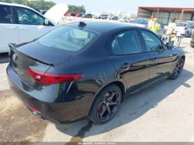Alfa Romeo Giulia TI Q4* * Keyless*  | Mobile.bg    6