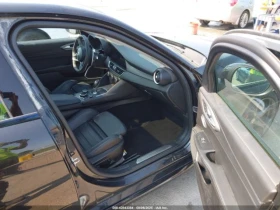 Alfa Romeo Giulia TI Q4* * Keyless*  | Mobile.bg    7