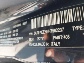 Alfa Romeo Giulia TI Q4* * Keyless*  | Mobile.bg    11