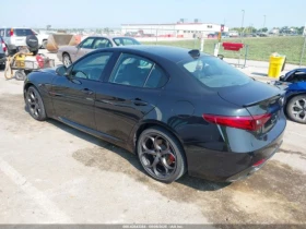Alfa Romeo Giulia TI Q4* * Keyless*  | Mobile.bg    4