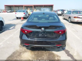 Alfa Romeo Giulia TI Q4* * Keyless*  | Mobile.bg    5