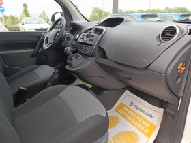 Renault Kangoo VAN dCi 95 к.с. - 25200 лв. - 78938740 12