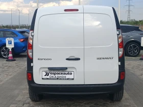 Renault Kangoo VAN dCi 95 к.с. - 25200 лв. - 78938740 5