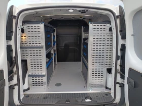 Renault Kangoo VAN dCi 95 к.с. - 25200 лв. - 78938740 8
