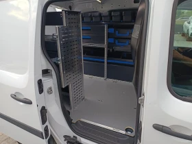 Renault Kangoo VAN dCi 95 к.с. - 25200 лв. - 78938740 9