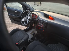Hyundai I20 1.2I ESKLUZIVE  | Mobile.bg    11