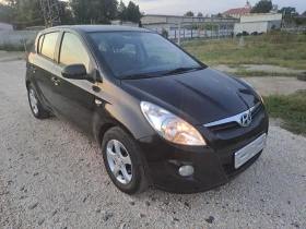 Hyundai I20 1.2I ESKLUZIVE  | Mobile.bg    2