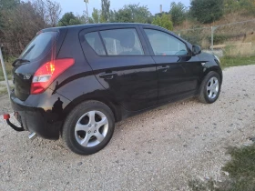 Hyundai I20 1.2I ESKLUZIVE  | Mobile.bg    4