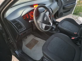 Hyundai I20 1.2I ESKLUZIVE  | Mobile.bg    13