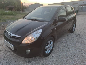Hyundai I20 1.2I ESKLUZIVE  | Mobile.bg    3