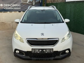Peugeot 2008 - 12890 лв. - 10930099 6