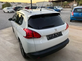 Peugeot 2008 - 12890 лв. - 10930099 2