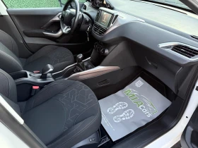 Peugeot 2008 - 12890 лв. - 10930099 14