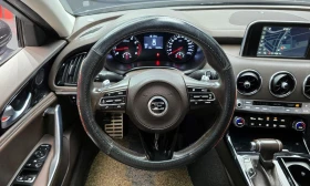 Kia Stinger 2.0 Turbo 2WD * -   *  | Mobile.bg    14