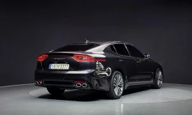 Kia Stinger 2.0 Turbo 2WD * -   *  | Mobile.bg    2