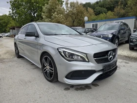 Обява за продажба на Mercedes-Benz CLA 200 2.2CDI AMG Топ състояние.  ~21 000 лв. - изображение 1