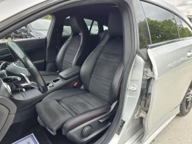 Обява за продажба на Mercedes-Benz CLA 200 2.2CDI AMG Топ състояние.  ~21 000 лв. - изображение 8