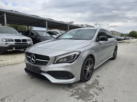 Обява за продажба на Mercedes-Benz CLA 200 2.2CDI AMG Топ състояние.  ~21 000 лв. - изображение 1