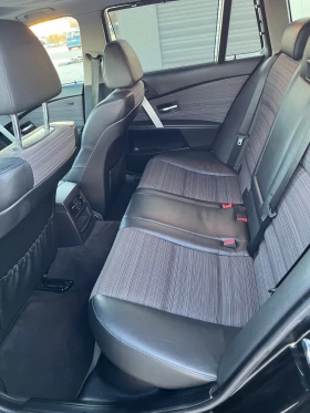 BMW 525 Xi 4x4 - 7500 лв. / 3834.69 € - 86963568 6