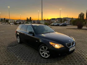 BMW 525 Xi 4x4 - 7500 лв. / 3834.69 € - 86963568 2