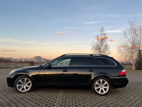 BMW 525 Xi 4x4 - 7500 лв. / 3834.69 € - 86963568 3