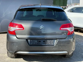 Citroen C4 1.6HDI 115000КМ ЛИЗИНГ - 5499 лв. / 2811.59 € - 45963273 5