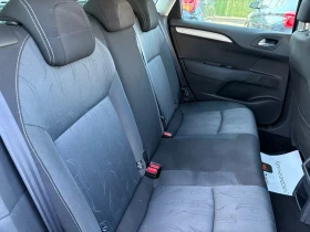 Citroen C4 1.6HDI 115000КМ ЛИЗИНГ - 5499 лв. / 2811.59 € - 45963273 11