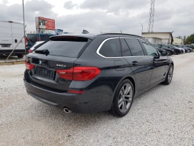 BMW 520 D XDRIVE EURO 6C ЛИЗИНГ - 34999 лв. / 17894.70 € - 94119177 4