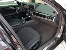 BMW 520 D XDRIVE EURO 6C ЛИЗИНГ - 34999 лв. / 17894.70 € - 94119177 11