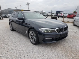 BMW 520 D XDRIVE EURO 6C ЛИЗИНГ - 34999 лв. / 17894.70 € - 94119177 3