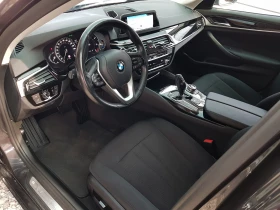 BMW 520 D XDRIVE EURO 6C ЛИЗИНГ - 34999 лв. / 17894.70 € - 94119177 9