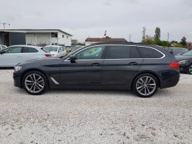 BMW 520 D XDRIVE EURO 6C ЛИЗИНГ - 34999 лв. / 17894.70 € - 94119177 7
