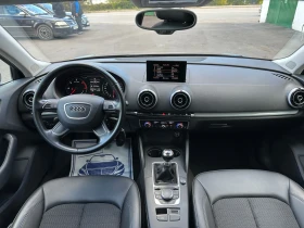 Audi A3 Led* Navi* Climatronic* EURO6* Топ Състояние, снимка 12