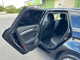 Audi A3 Led* Navi* Climatronic* EURO6* Топ Състояние, снимка 11