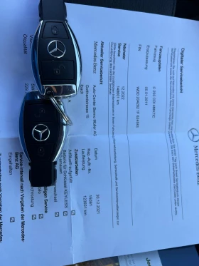 Mercedes-Benz C 250 CDI-4x4-Automat. | Mobile.bg    14