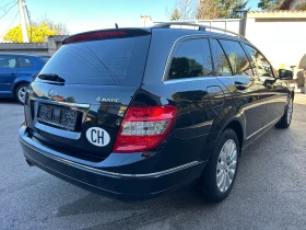 Mercedes-Benz C 250 CDI-4x4-Automat. | Mobile.bg    5