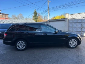 Mercedes-Benz C 250 CDI-4x4-Automat. | Mobile.bg    6