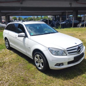Mercedes-Benz C 180 Компресор Авангард Автомат - 10900 лв. / 5573.08 € - 10578309 2