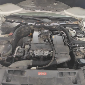 Mercedes-Benz C 180 Компресор Авангард Автомат - 10900 лв. / 5573.08 € - 10578309 8