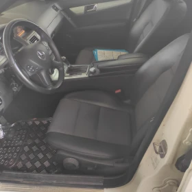Mercedes-Benz C 180 Компресор Авангард Автомат - 10900 лв. / 5573.08 € - 10578309 5