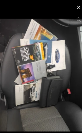 Mercedes-Benz C 180 Компресор Авангард Автомат - 10900 лв. / 5573.08 € - 10578309 12