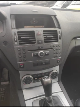 Mercedes-Benz C 180 Компресор Авангард Автомат - 10900 лв. / 5573.08 € - 10578309 13