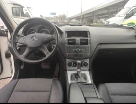 Mercedes-Benz C 180 Компресор Авангард Автомат - 10900 лв. / 5573.08 € - 10578309 14