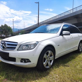 Mercedes-Benz C 180 Компресор Авангард Автомат